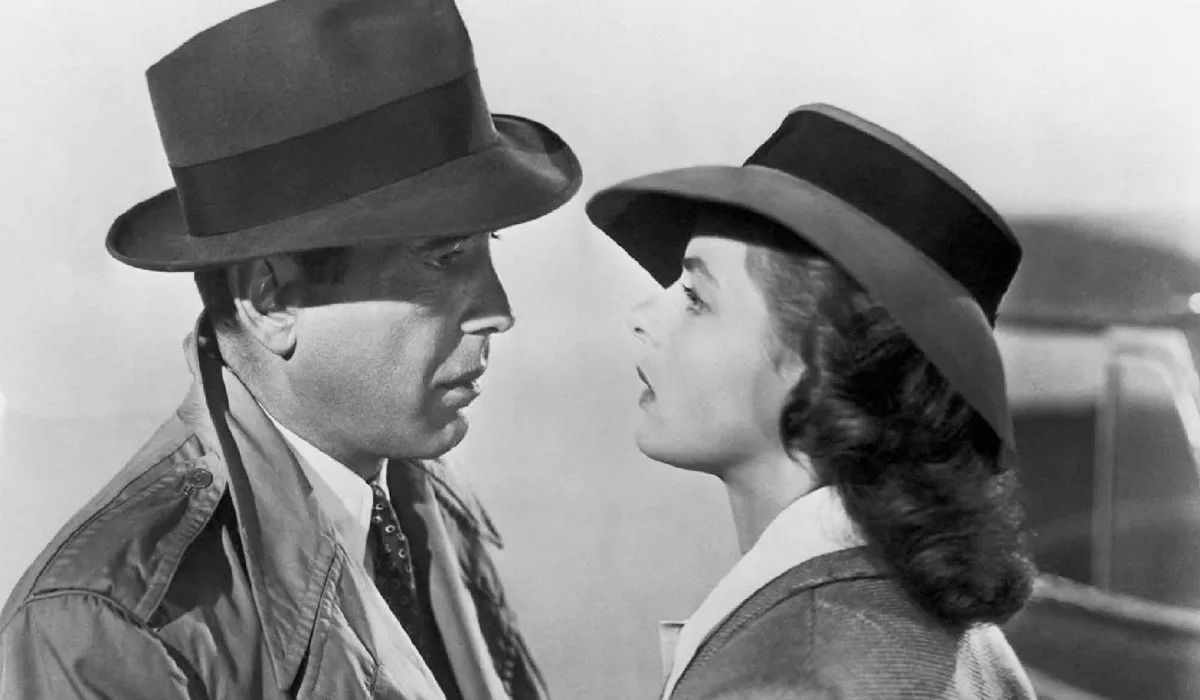 ¡La película ‘Casablanca’ cumplió 75 años!