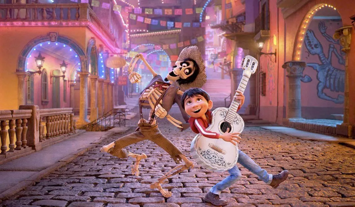 Coco: el film más exitoso en la historia de México