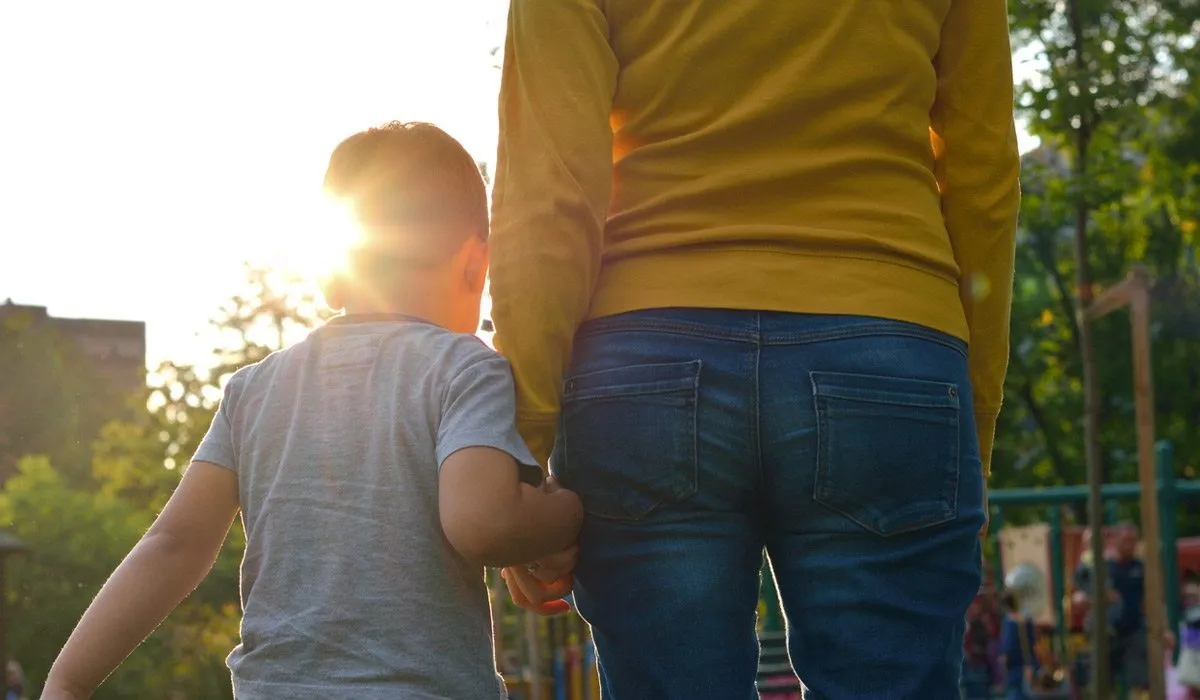 cómo manejar las críticas cuando eres madre