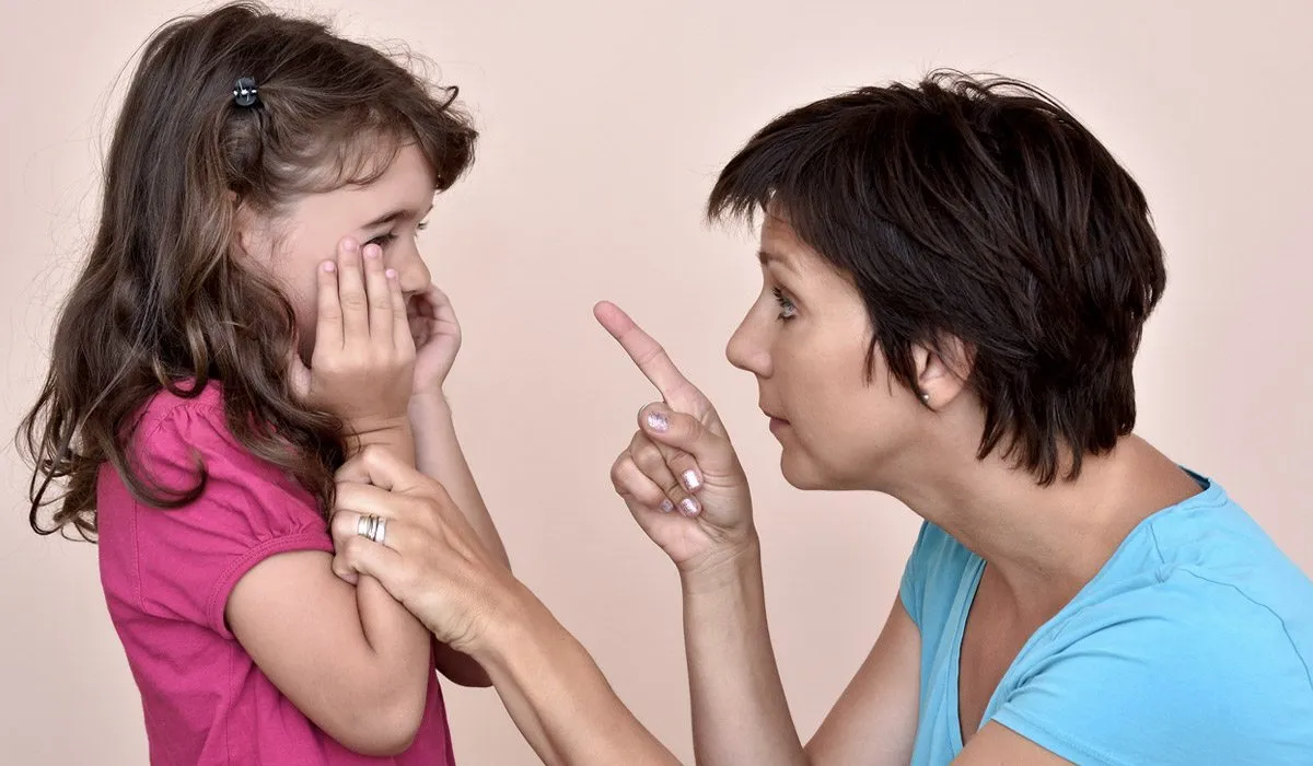 Como evitar los malos hábitos de tu hijo