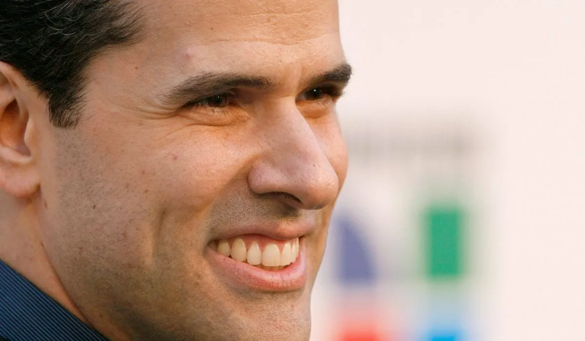 Marco Antonio Regil, un hombre confiable