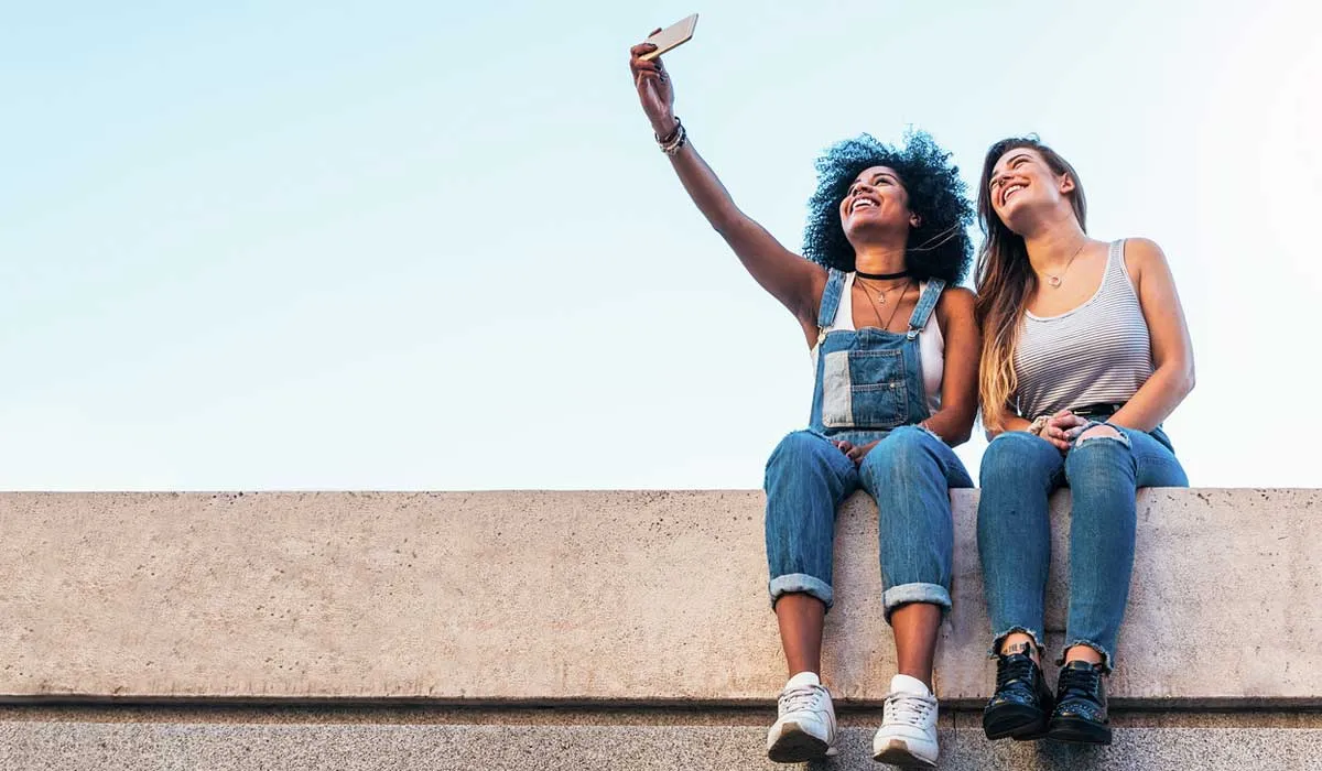 la amistad entre mujeres puede ser difícil