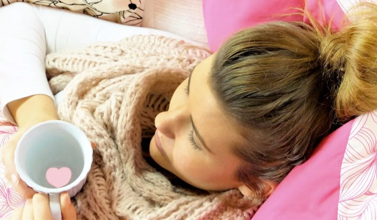 Abrígate: sí nos resfriamos más cuando hace frío