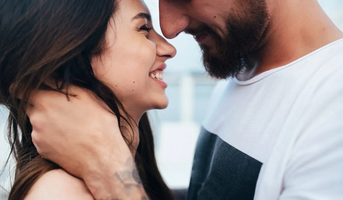 qué señales te indican que una persona quiere contigo