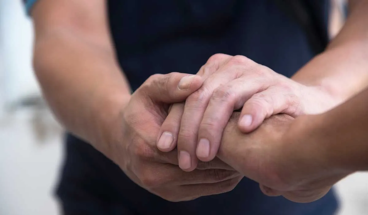 eres una persona empática