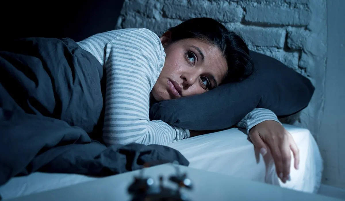 ¿Tienes insomnio? ¡Hay más de uno!