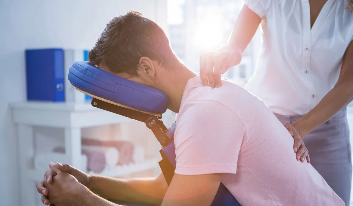 Secretos del dolor que el médico no te dice