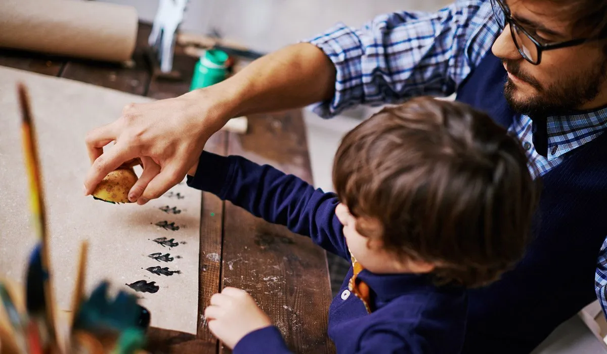 fomenta habilidades en los niños