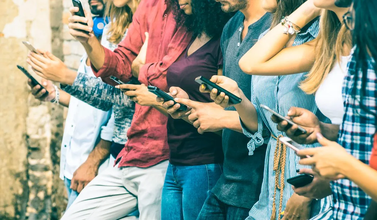 Facebook señala si tienes desorden de personalidad