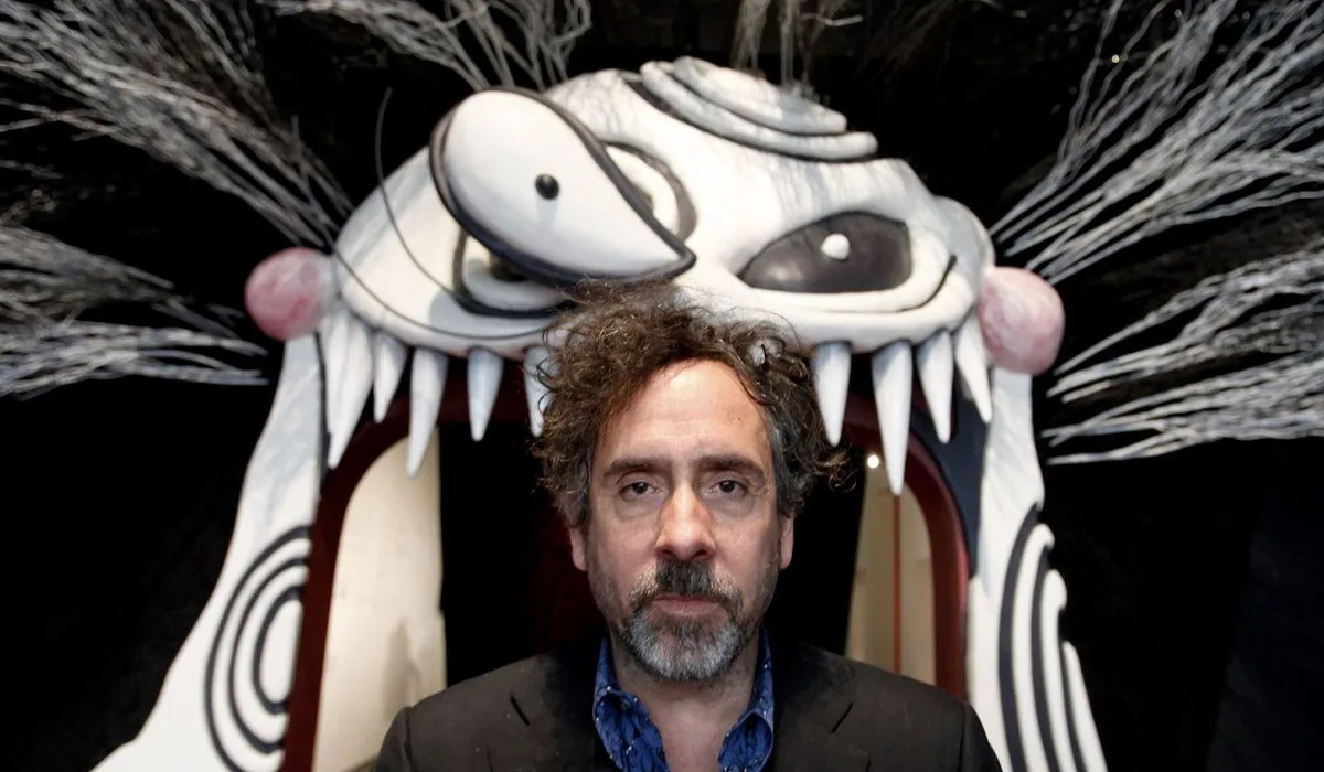 El Mundo de Tim Burton llega a México