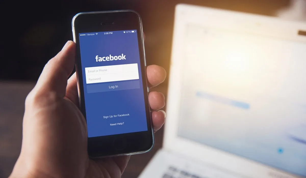 Facebook está cambiando tu comportamiento