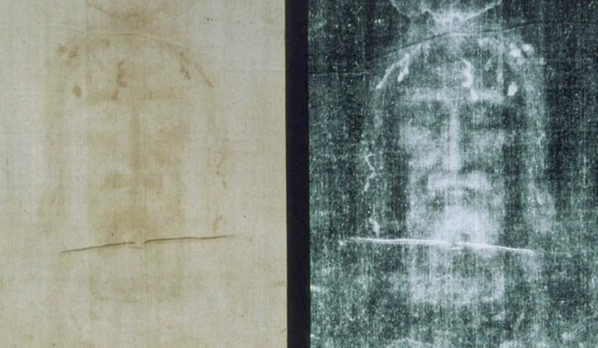 Ciencia vs fe: El caso de la Sábana Santa de Turín