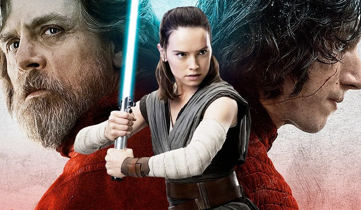 ¡Star Wars está de regreso!