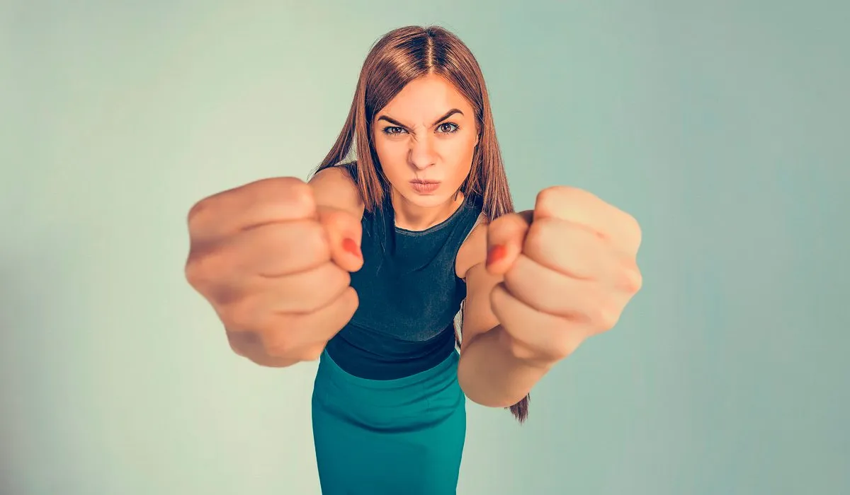 Aprende cómo tolerar y dominar la frustración