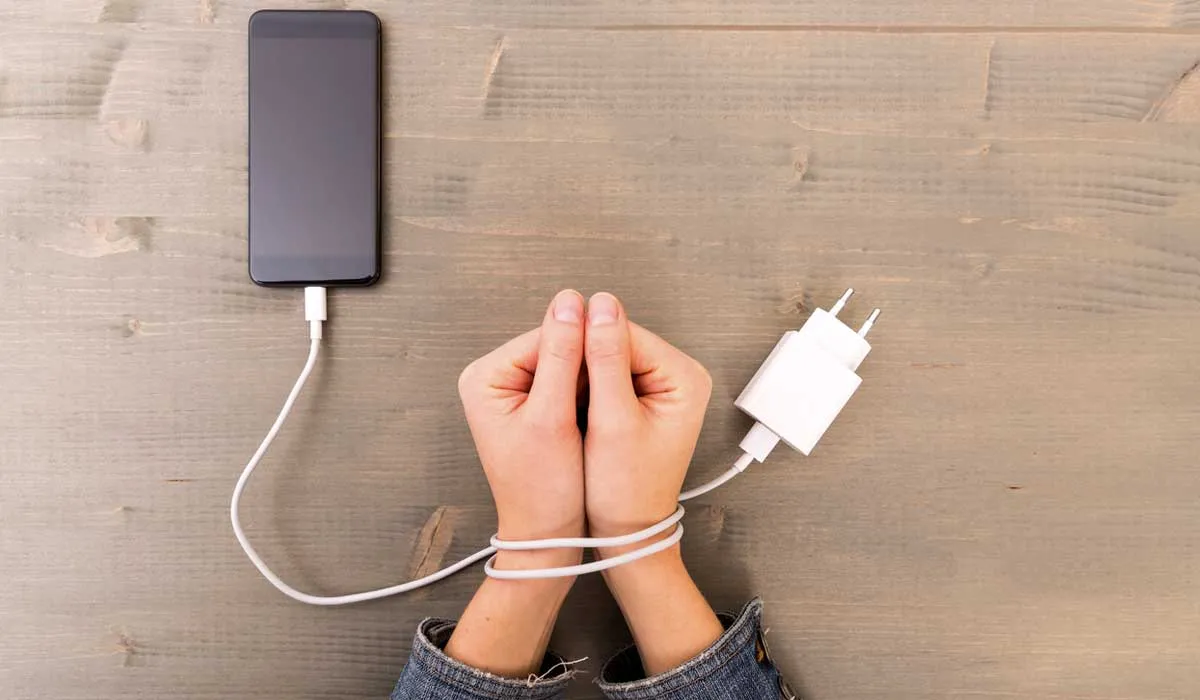 mitos sobre la batería del celular