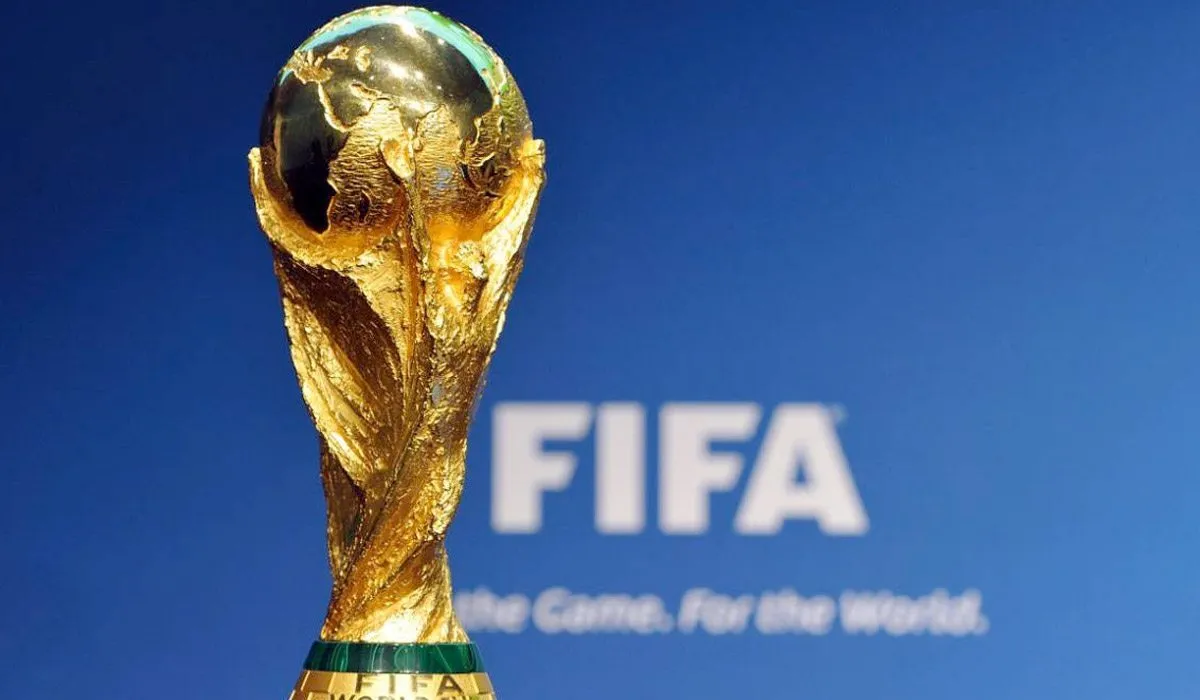 Listos los grupos para el Mundial de Rusia 2018