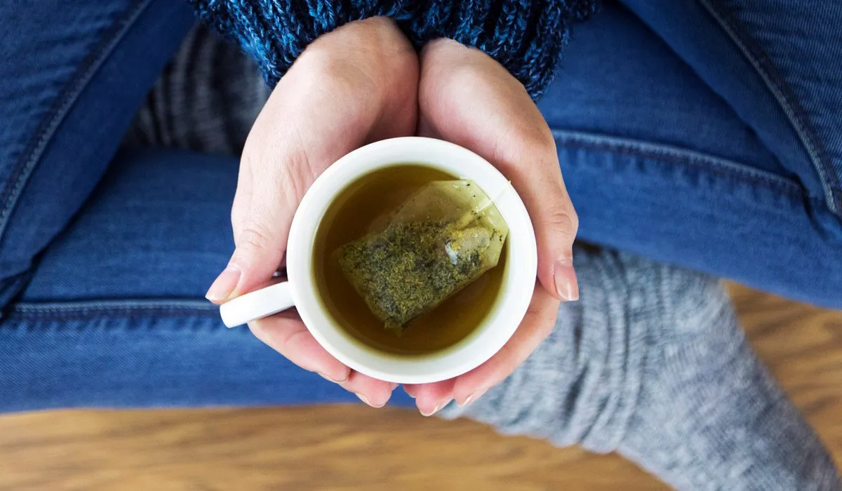 Té, un elixir para todo momento
