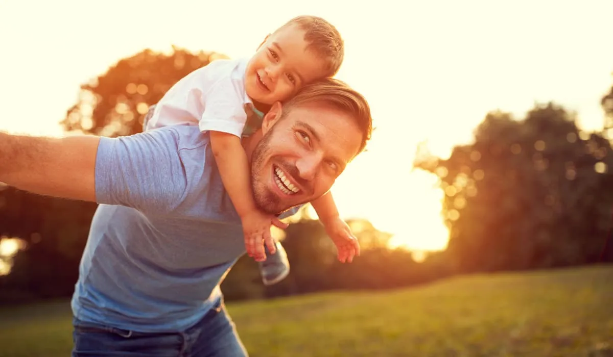 Tips para que los hombres gocen de excelente salud