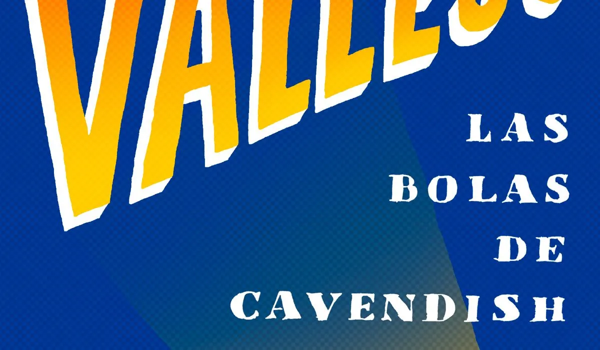 Reseña de Las bolas de Cavendish