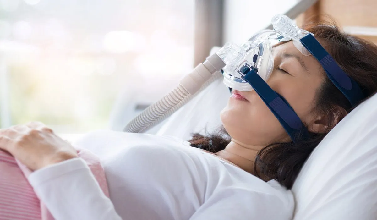 Apnea del sueño aumenta los accidentes de auto