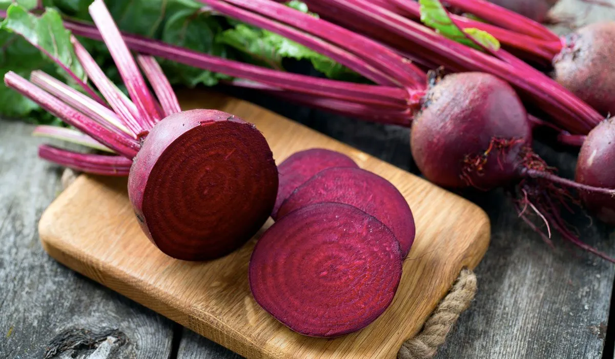 el betabel beneficia tu rendimiento