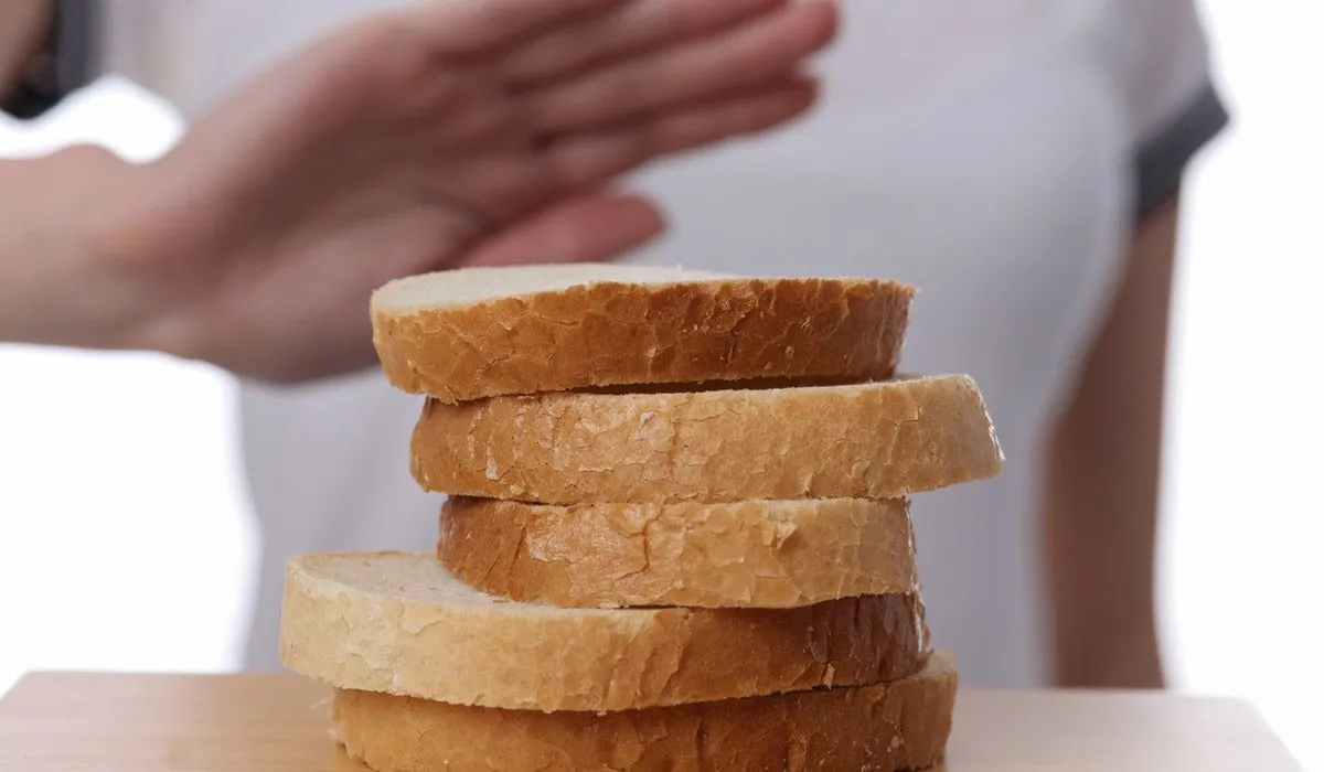 El gluten no tiene la culpa de la celiaquía