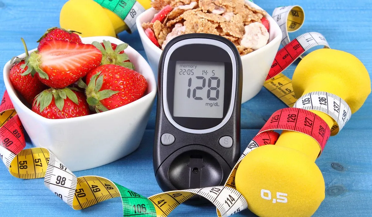 Consejos para ‘domar’ a la diabetes