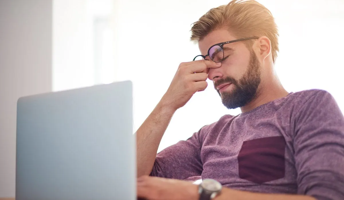 Cuida tus ojos con estas 9 acciones