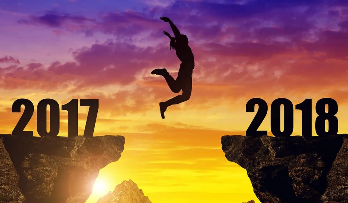 7 propósitos que sí puedes cumplir