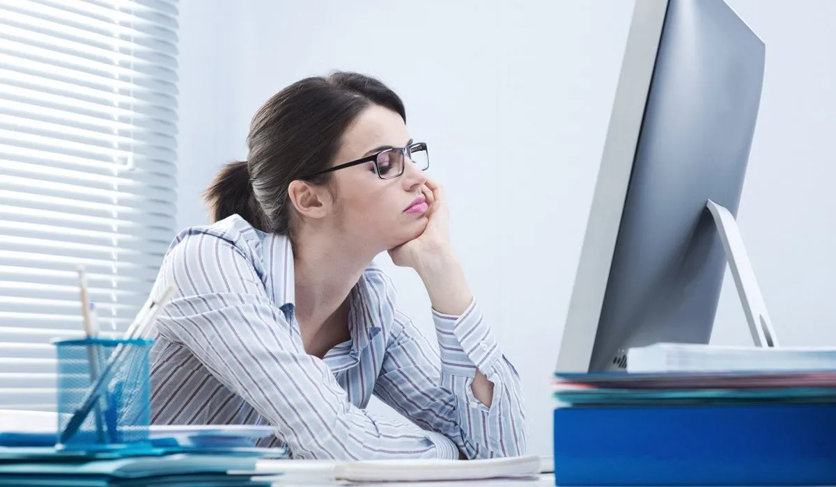 cuidado con el síndrome después de las vacaciones