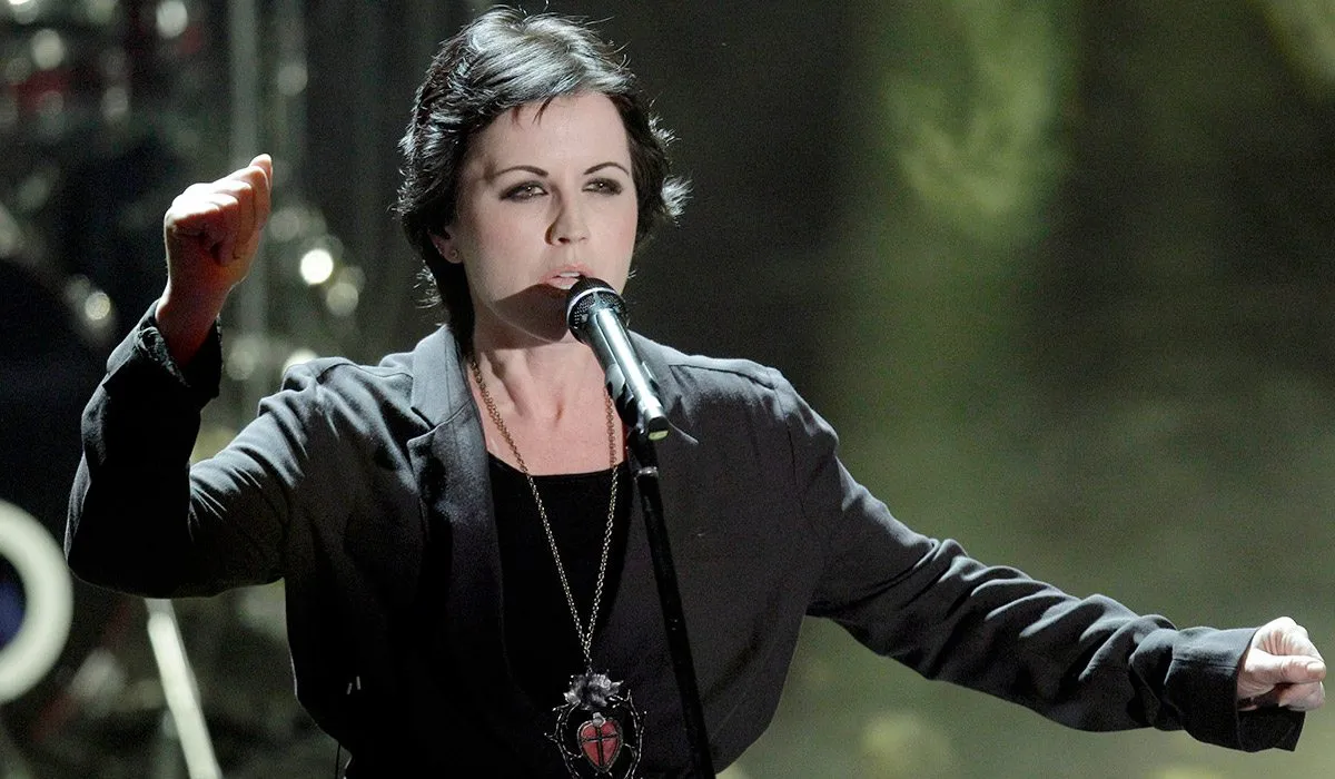 Muere vocalista de The Cranberries a los 46 años
