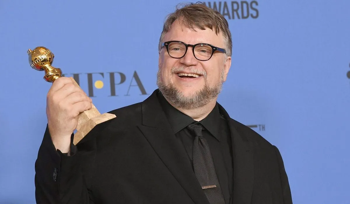 Guillermo del Toro: fantasía empapada de realidad