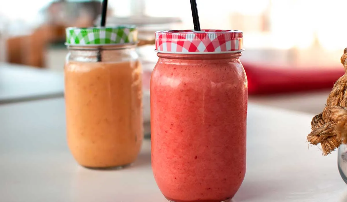Deliciosos jugos para proteger tu páncreas