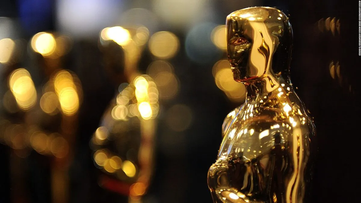 oscars 2018