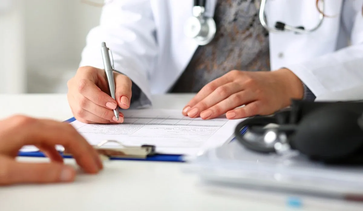 los pacientes son siguen indicaciones