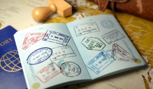 pasaporte viajes destinos barato