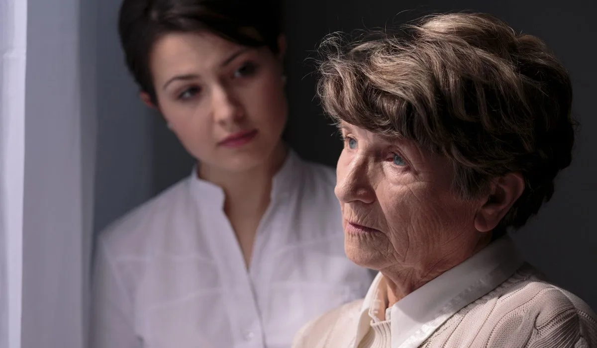 Alzheimer y otras demencias