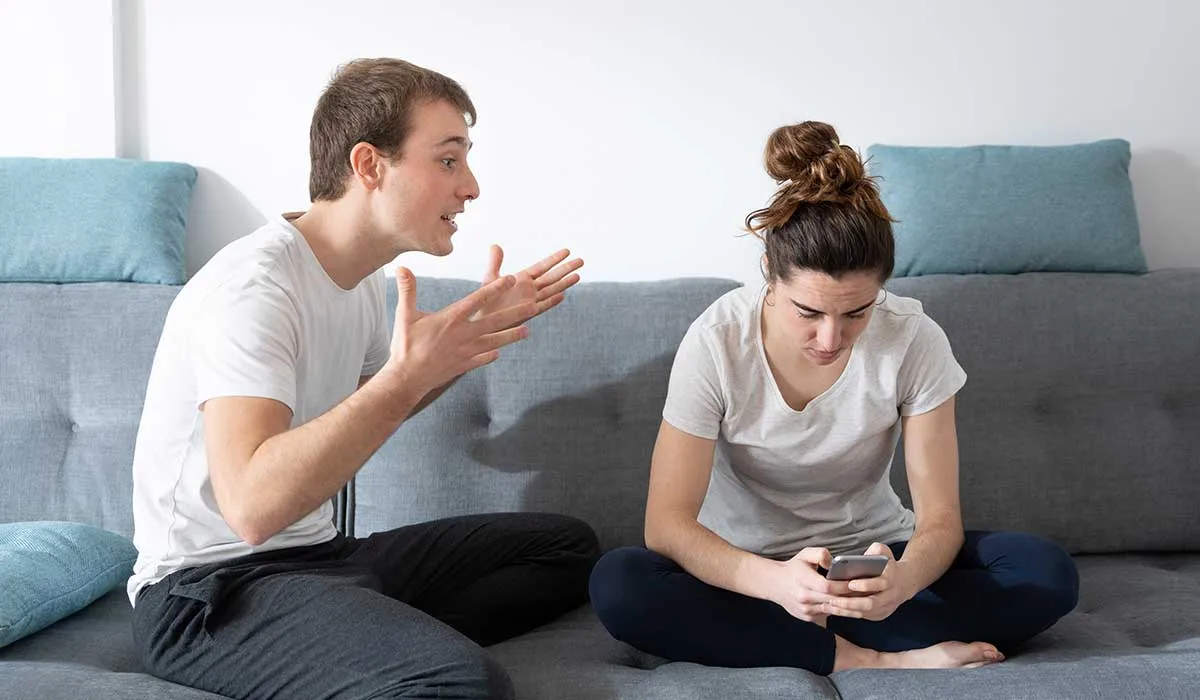 tipos de relaciones toxicas