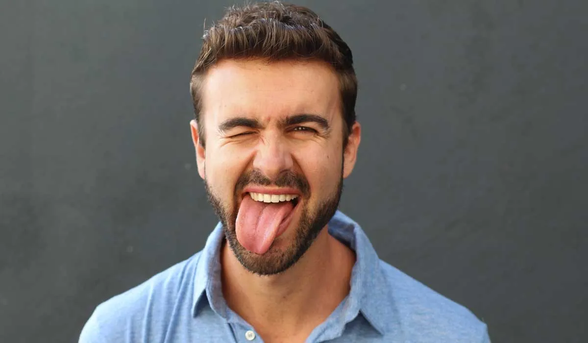 ¿Cómo saber si tu lengua es un criadero de bacterias?