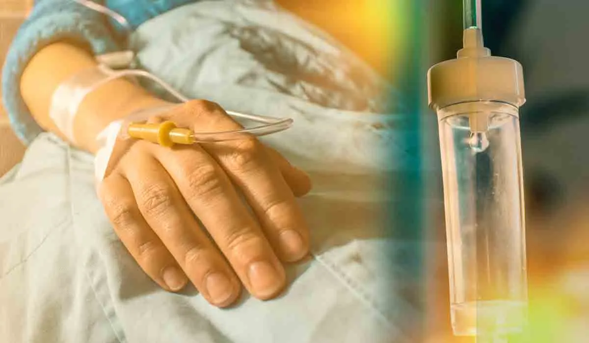 alimentos que ayudan después de la quimioterapia