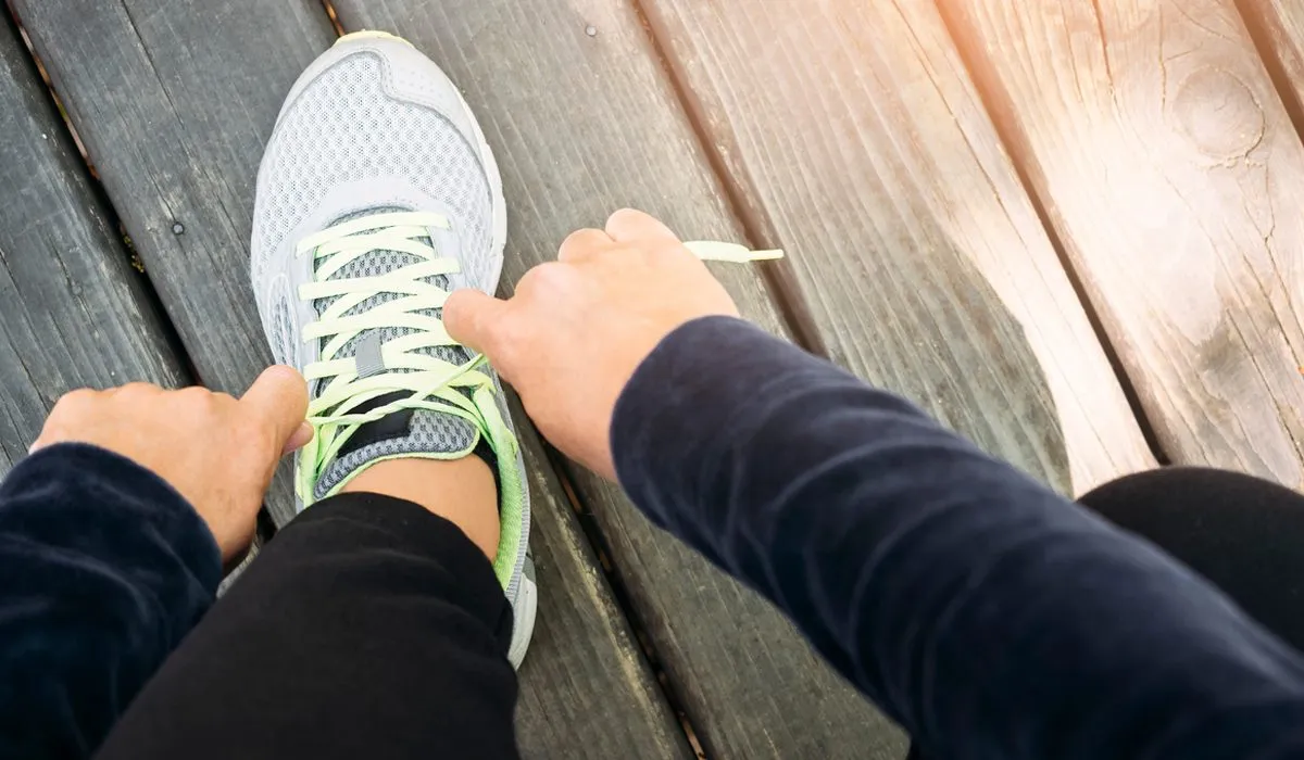 obtén mayores beneficios al caminar