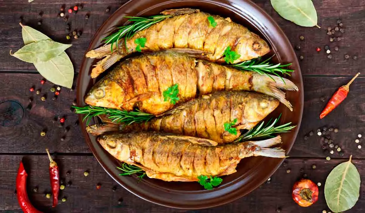 dos chefs te dicen cómo comer pescado