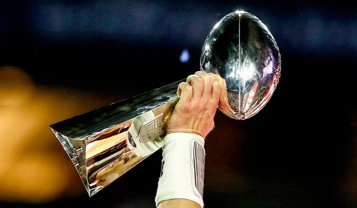 Lo que no sabías del Super Bowl