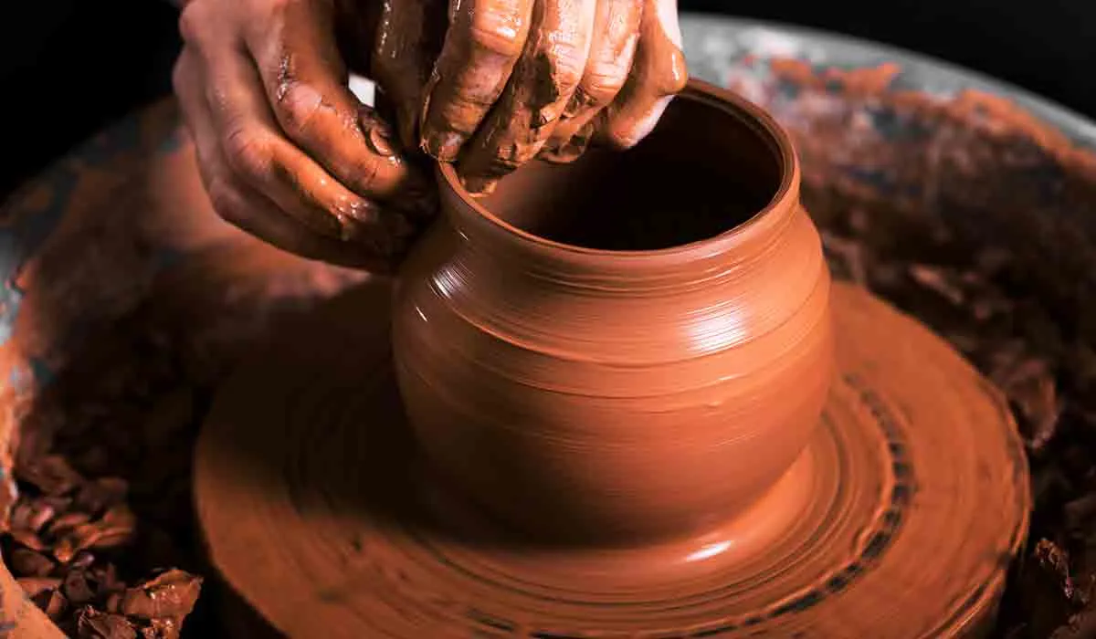 Artesanos te ofrecerán su trabajo directamente