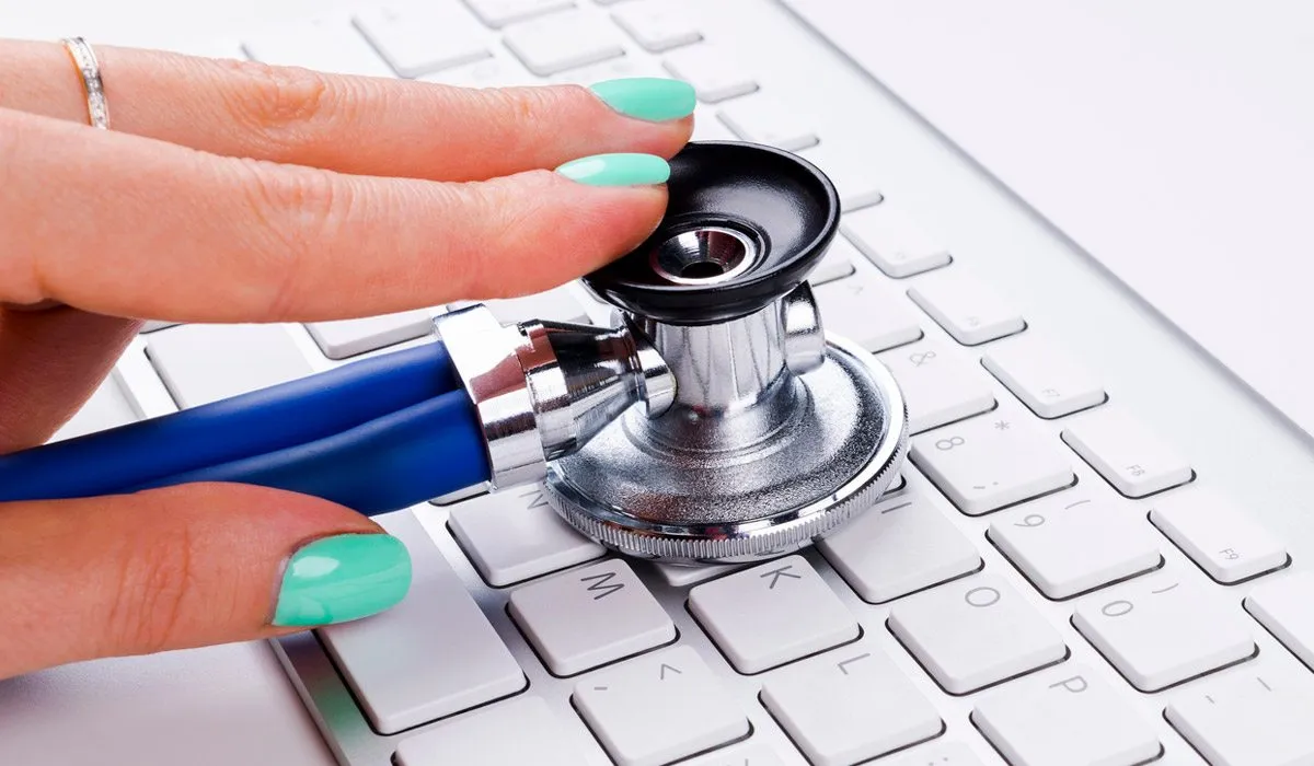 conoce porque es peligroso buscar enfermedades en internet
