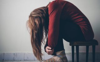 12 formas para combatir la depresión