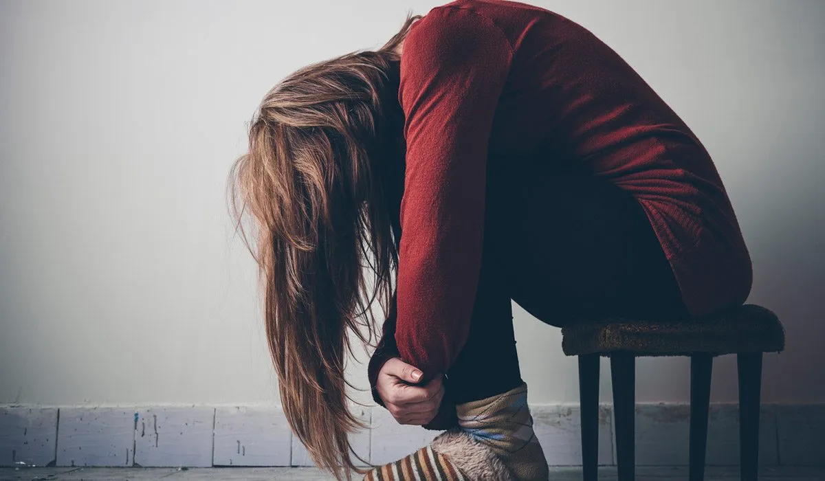 12 formas para combatir la depresión