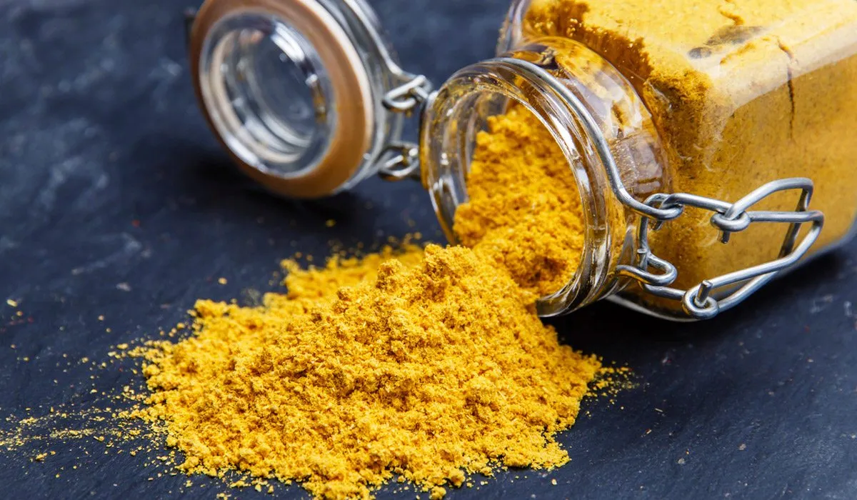 Filone de curry con pasas