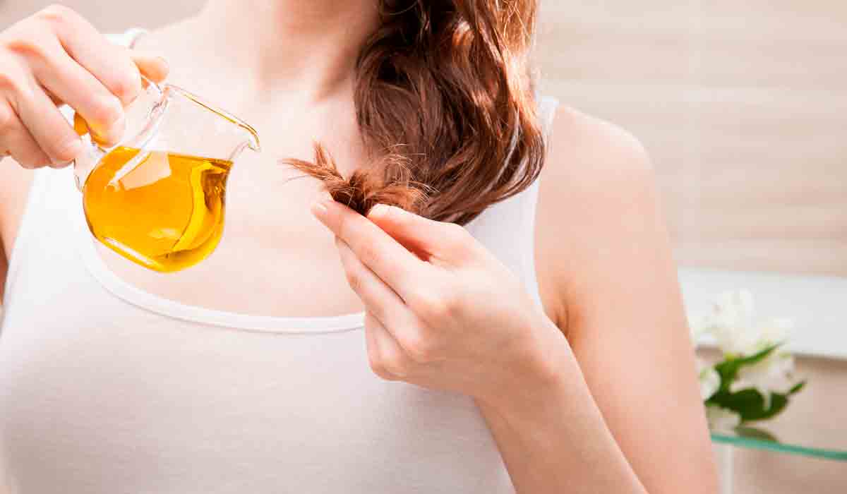remedios naturales para tu cabello