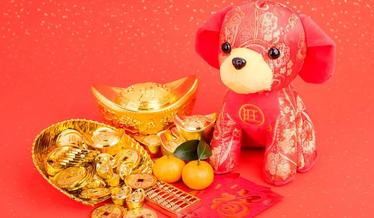 Tradiciones para recibir al Año Nuevo Chino